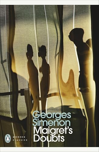 Maigret's Doubts (Inspector Maigret)