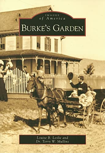 Burke's Garden (Images of America)