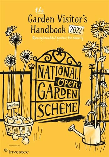 The Garden Visitor's Handbook 2022