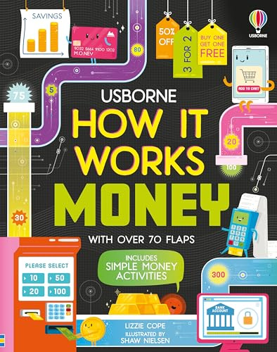 Usborne Publishing Ltd
