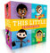 This Little Collection (Boxed Set): This Little President, This Little Explorer, This Little Trailblazer, This Little Scientist