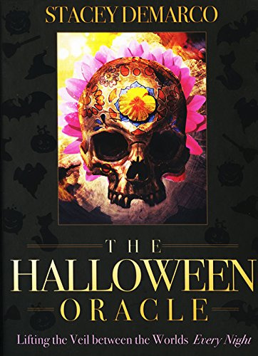 Halloween Oracle: Lifitng the Veil Between the Worlds Every Night