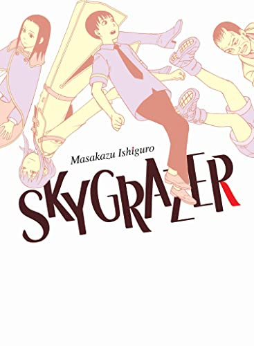 Vertical Comics