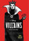 Disney The Disney Villains Postcard Box: 100 Collectible Postcards