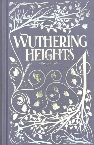 Wuthering Heights (Wordsworth Luxe Collection)