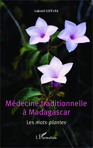 Médecine traditionnelle à Madagascar: Les mots-plantes
