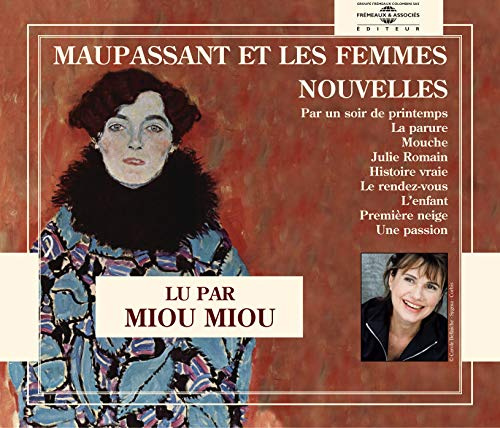 Maupassant et les Femmes Nouvelles