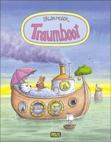 Traumboot: Ausgewählte Gute-Nacht-Geschichten (Beltz & Gelberg)
