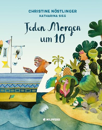 G & G Kinder- u. Jugendbuch