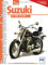 Suzuki VS 1400 Intruder (Reparaturanleitungen)