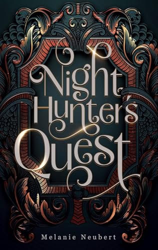 Night Hunters Quest: Dorfromantik trifft Horror