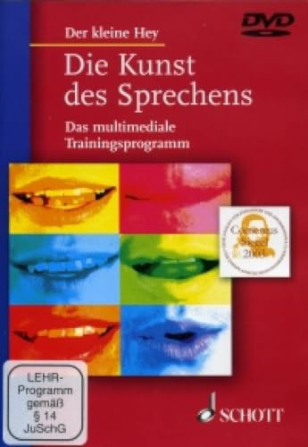 Der kleine Hey: Das multimediale Trainingsprogramm. Für Windows 98 oder höher
