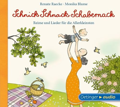 Schnick Schnack Schabernack-