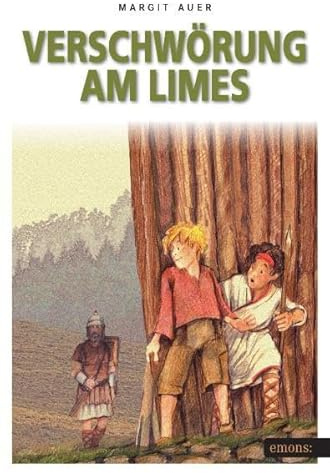 Verschwörung am Limes