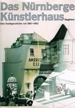 Das Nürnberger Künstlerhaus