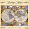 Antique Maps 2025: Kalender 2025 (Media Illustration)