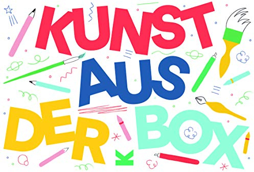 Kunst aus der Box (Spiel)