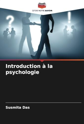 Introduction à la psychologie: DE