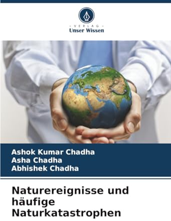 Naturereignisse und häufige Naturkatastrophen: DE