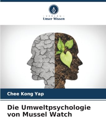 Die Umweltpsychologie von Mussel Watch: DE