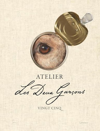 Atelier Les Deux Garçons: vingt-cinq