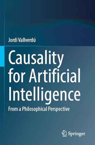 Causality for Artificial Intelligence: From a Philosophical Perspective