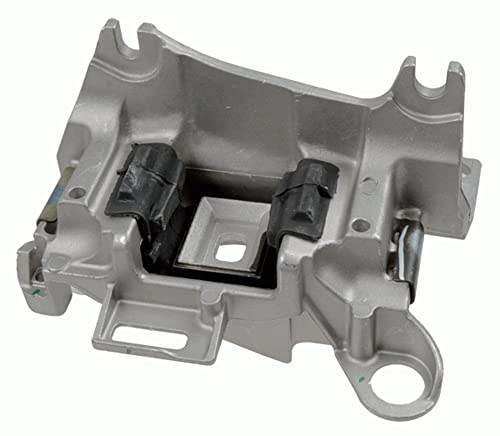 LEMFÖRDER 37975 01 Lagerung Automatikgetriebe und Schaltgetriebe Lagerung Verteilergetriebe für Renault Megane III Grandtour (KZ0/1) 2008-2016 Links und Andere Fahrzeuge