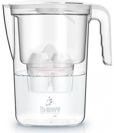 815131 vida Karaffe, 2,6 l BWT