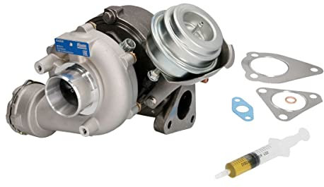 Nissens Lader Turbolader Turbo Aufladung 93200