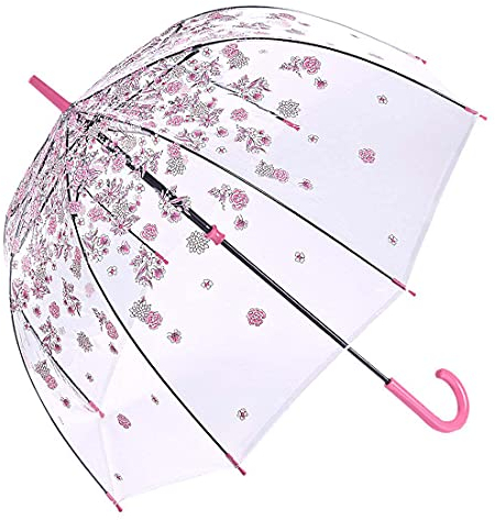 Fulton, ombrello Pink