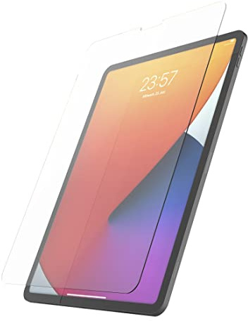 Hama Displayschutzglas Premium fuer Apple iPad Pro 12.9 (2018/2020) Displayschutzfolie Passend fÃ