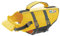 Outward Hound Granby Splash Schwimmweste für Hunde, Größe XS, Gelb