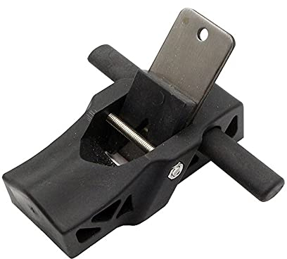 Piallatrice Mano Pialla per Manuale Pialle a blocchi Pialla Piatta Piallatrice in Legnoper Lavorazione del Legno per Lucidatura dei Bordi Rifinitura Degli Angoli Progetti in Legn