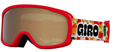 Giro Snow Goggle Buster Brille Gummy Bear Einheitsgröße
