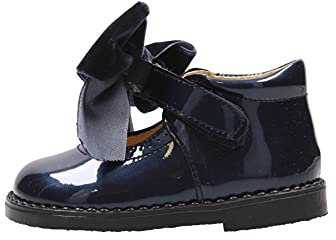 Panyno ballerina Blu da Bambina B2904