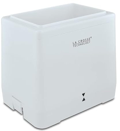 La Crosse Technology - WSTX23-R Pluviomètre pour station WS9005