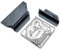 EK Water Blocks Mana LiteBlock MAG Torpedo Z690 D-RGB Refroidissement par eau + dissipateur thermique