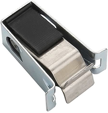 Seentech W10111905 Loquet de porte pour sèche-linge Whirlpool Ken-more - Remplace : AP4364920 PS2341298 8572982 WPW10111905, AP6015097, PS11748369, WPW10111905 5VP (lot de 1) )