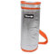 OISE ART STORE Trade Shop - Borsa Porta Bottiglia Frio Termico Metallizzato 2 Litri per Sport Mare Viaggi