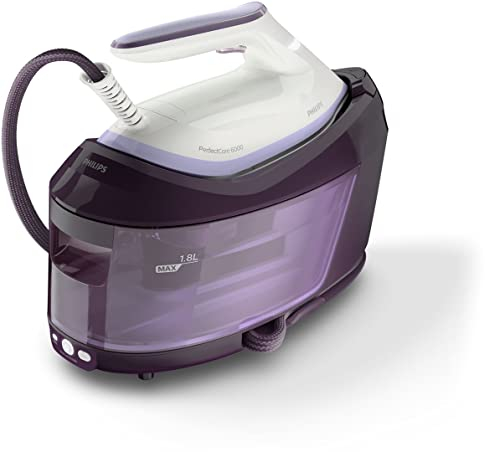 Philips PerfectCare 6000 Series Steam Generator PSG6024/30