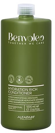 Alfaparf Milano Benvoleo Hydration Hydra Rich Conditioner 1000ml