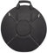 Handpan Drum Bag Thickened Steel Tongue Drum Bag Double-shoulder Handpan Drum Bag Backpack for Beginner Adult Hand Drum Bag Percussion Instrument