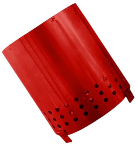 BESPORTBLE Edelstahl-campingofen Für Den Außenbereich Kompakte Mini-feuerstelle Für Tischfeuerstelle Tragbares Design Für Wanderpicknicks Und Familientreffen