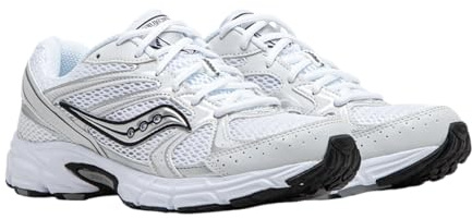 Saucony Unisex Ride MillenniumSneaker | Straßenlaufschuhe
