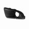Ras Ricambi Auto Store Griglia Paraurti Anteriore Sinistra Con Fendinebbia compatibilIe con Lancia Ypsilon Dal 10-2006 Al 02-2011 - Alta Qualità