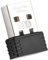 WiFi Dongle for PC, USB WiFi Adapter for PC, Up to 300Mbps Speed Setup PC WIFI Adapter, Enhanced Security with WPA/WPA2, Compatible with Windows 7/8/10/11 USB WiFi