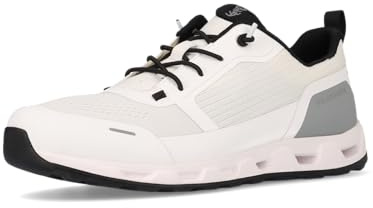 Salamander Herren Businessschuhe, Männer Schnürer, Wechselfußbett | Sneaker, Blau, Elastische Schnürsenkel, Herren, Schuhe