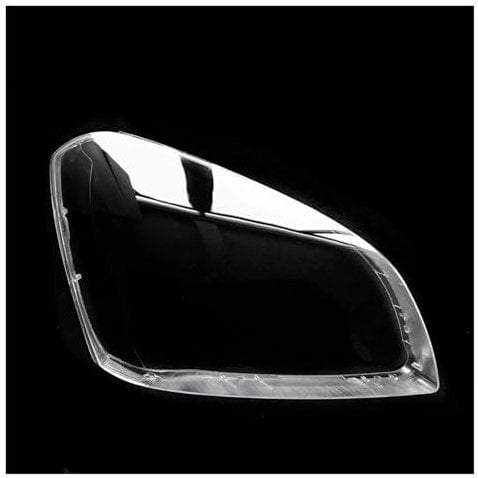 Scheinwerferglas Für Kia Magentis Optima K5 2005 2006 Scheinwerfer Abdeckung Schatten Scheinwerfer Shell Transparent Lampenschirm Scheinwerfer Streuscheibe(Right)