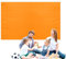 Yhsioaklo Manta de Playa Impermeable a la - Manta de Playa Impermeable 150x200 cm con Bolsillo | Portátil de Secado Rápido Ligera para Viaje Camping Jardín Piscina