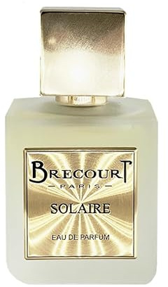 NUNU TRADING Brecourt Solaire Edp 50 Ml